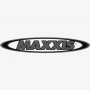 bicyclon_maxxis_bw_logo